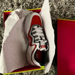 Zumba shoes